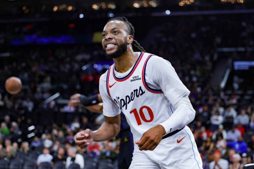 How the Los Angeles Clippers’ Starting Five Could Look After Kawhi Leonard Trade