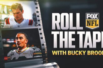 How the Packers' Offense, Rams' Defense and Drake Maye Can Rebound