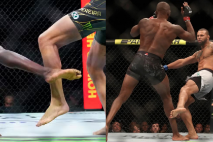 How to Defend Against Calf Kicks in Combat Sports
