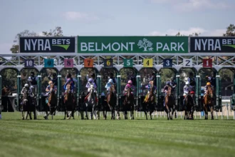 How to Make Changing the Belmont Stakes Distance Beneficial for All
