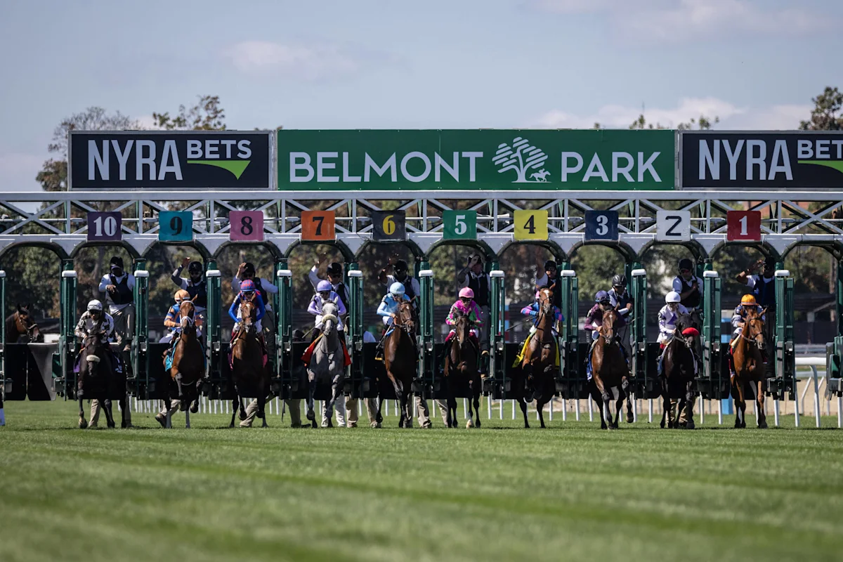 How to Make Changing the Belmont Stakes Distance Beneficial for All