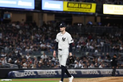 How to Watch Yankees vs. Red Sox in AL Wild Card Series: Start Times and Channels