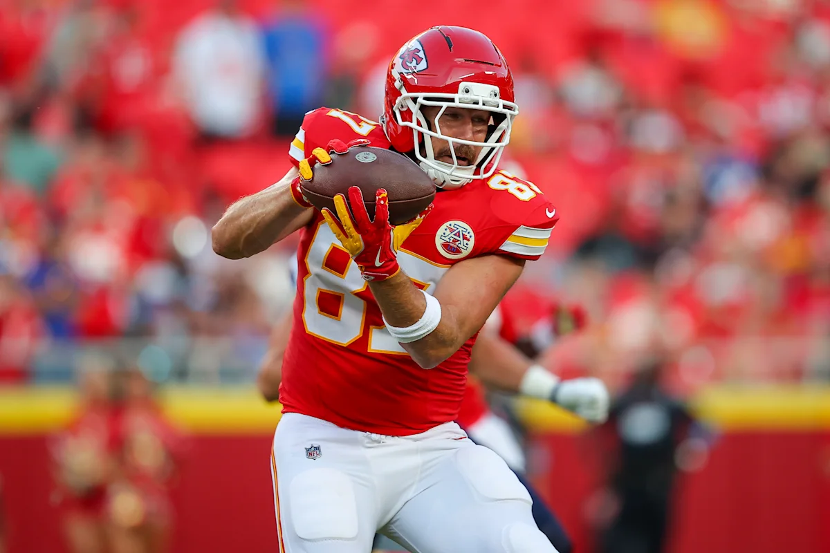 How to watch Denver Broncos vs. Kansas City Chiefs Monday Night Football: start time, free streaming and more
