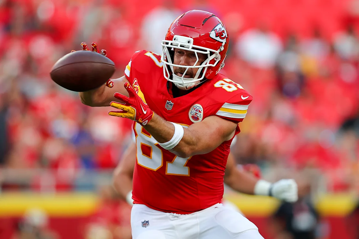 How to watch NFL Week 1: Denver Broncos vs. Kansas City Chiefs on DIRECTV