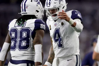 How to watch the Baltimore Ravens vs. Dallas Cowboys Week 3 international game with DIRECTV
