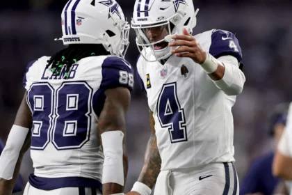 How to watch the Baltimore Ravens vs. Dallas Cowboys Week 3 international game with DIRECTV