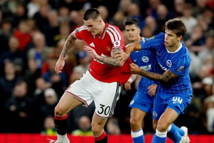 INEOS have overpaid for a worse Man Utd signing than Benjamin Sesko