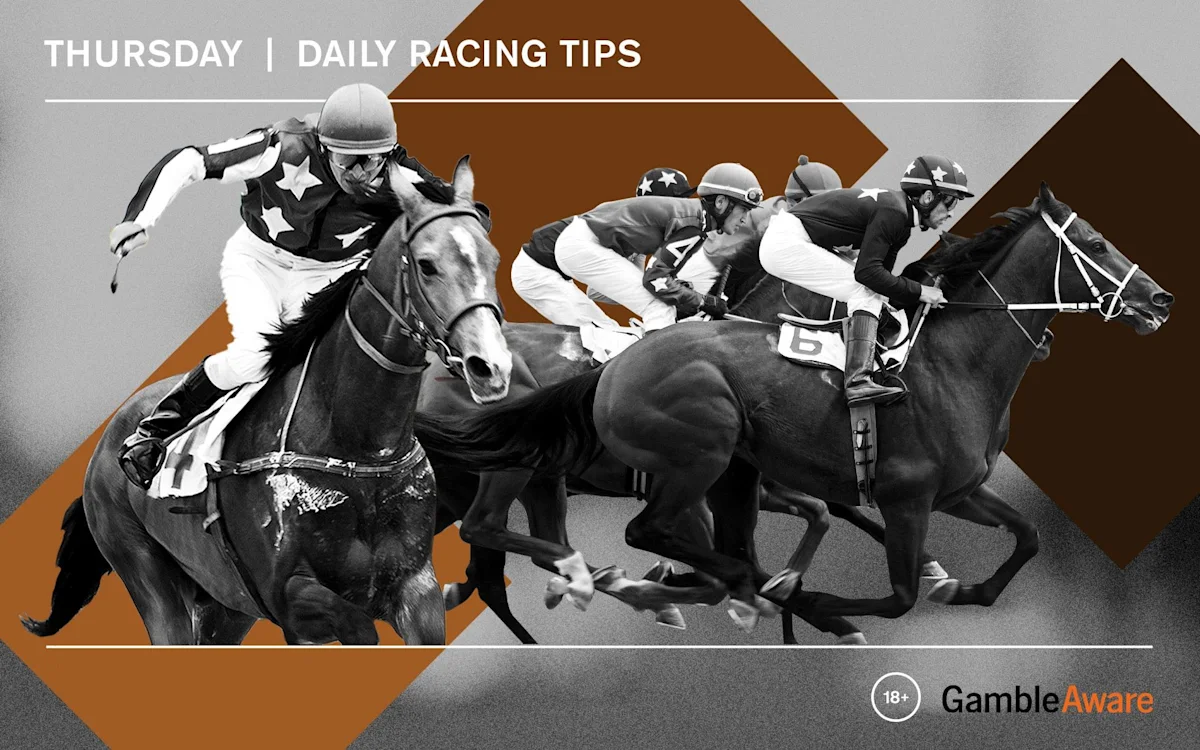 ITV Racing tips Thursday: Doncaster St Leger Festival – Day 1