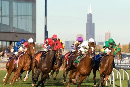 Illinois Racing Board Rejects 2027 Applications from Hawthorne and Suburban Downs