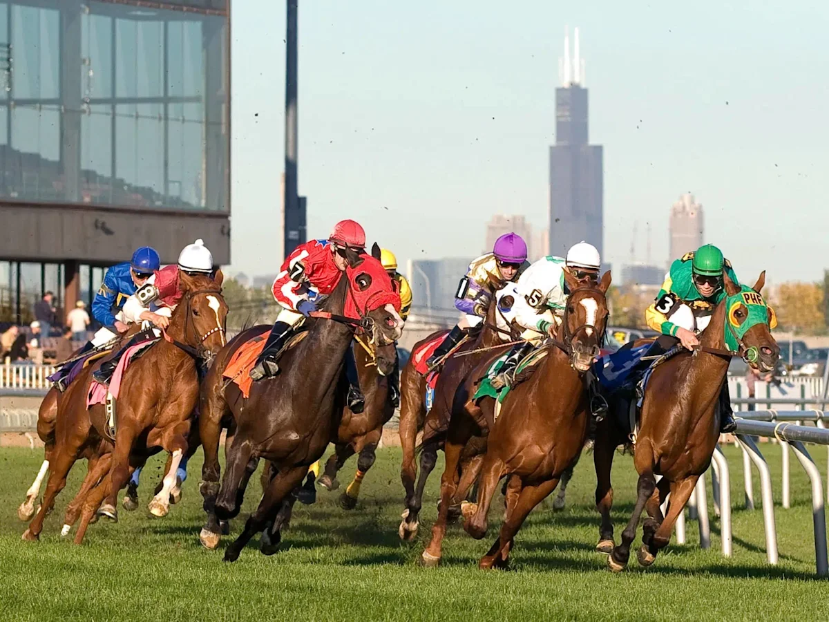 Illinois Racing Board Rejects 2027 Applications from Hawthorne and Suburban Downs