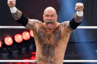 Indie Star Retires from Wrestling After Andy Williams' Death