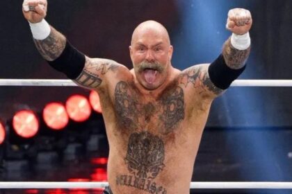 Indie Star Retires from Wrestling After Andy Williams' Death