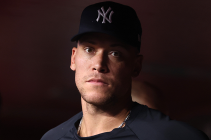 Injury Raises Doubts Over Aaron Judge's Playoff Availability for Yankees