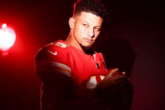 Inside Patrick Mahomes' remarkable return from knee injury