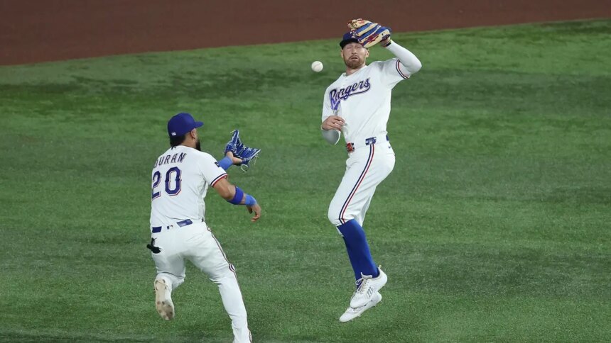 Inspired by AL West, examining the weakest playoff teams in MLB history