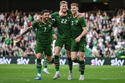 Prediction: Israel to face Ireland in upcoming match
