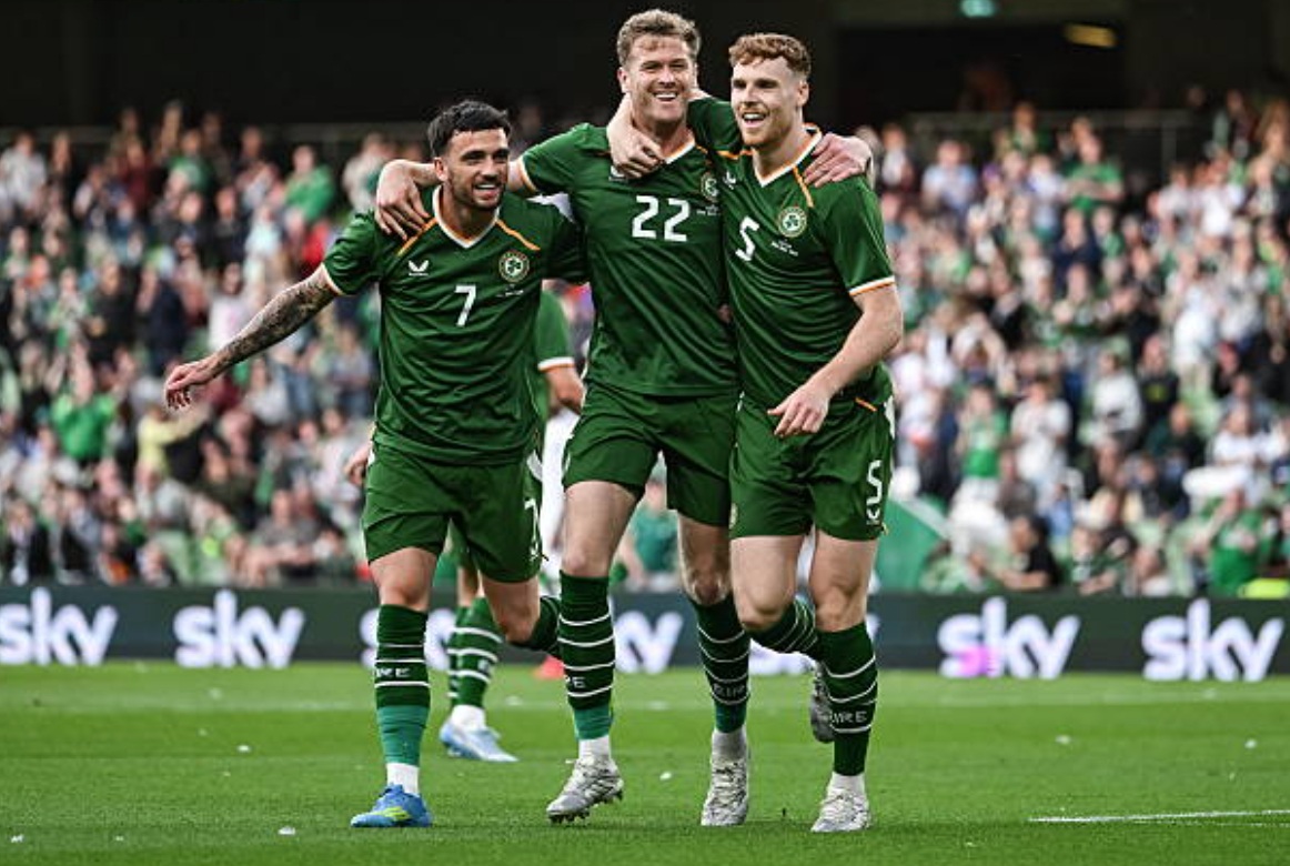 Prediction: Israel to face Ireland in upcoming match