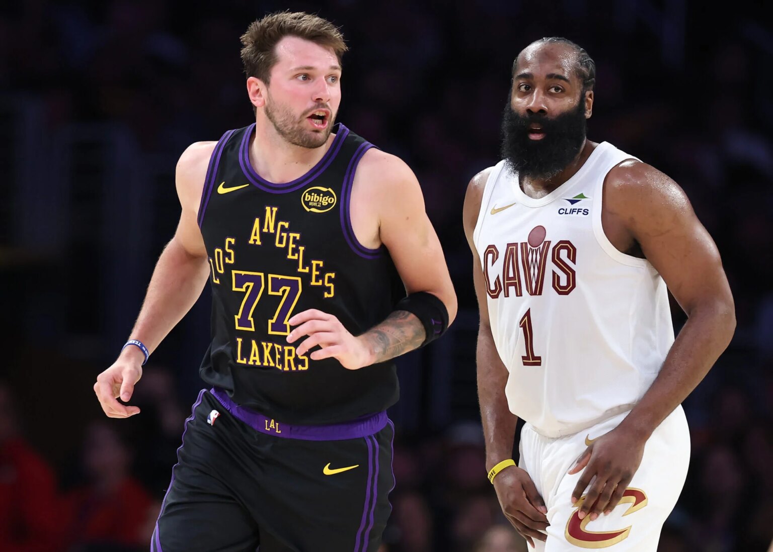 Isaiah Thomas Warns NBA Prospects Against Copying Luka Doncic and James Harden