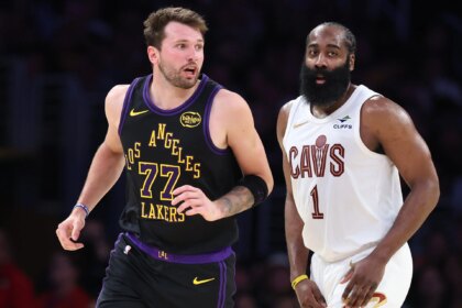 Isaiah Thomas Warns NBA Prospects Against Copying Luka Doncic and James Harden
