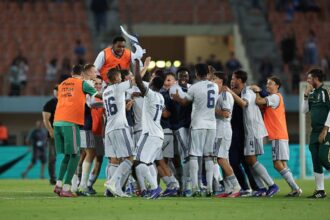 Italy and Belgium Set for Match Prediction