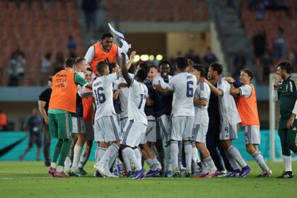 Italy and Belgium Set for Match Prediction