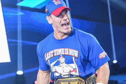 JBL Says Current WWE Star Could Match John Cena's World Title Record