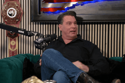 JBL Says Wrestlers Should Be Pleased That TKO Has Adjusted Talent Pay