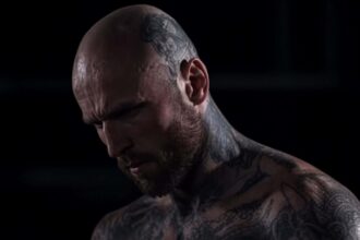 JBL Warns Aleister Black About Burning Bridges After WWE Release Comments