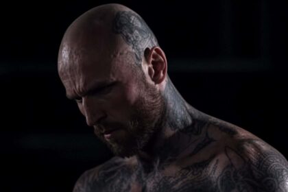 JBL Warns Aleister Black About Burning Bridges After WWE Release Comments