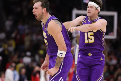 JJ Redick Discusses Lakers Starting Lineup and Shares Viral Quote