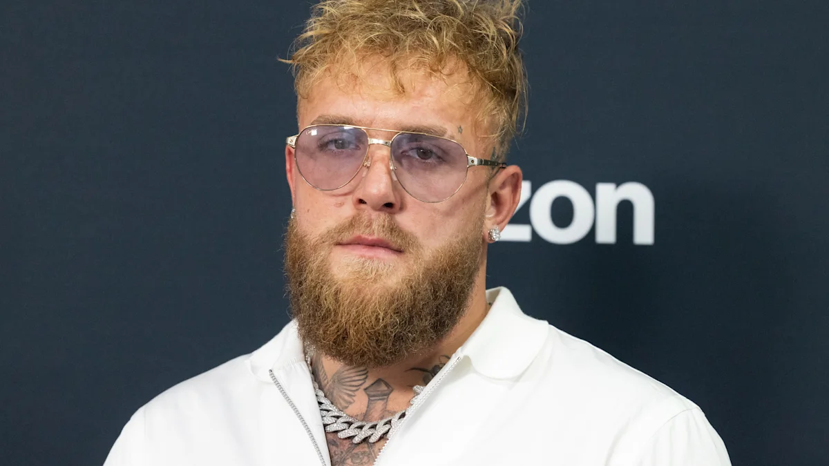 Jake Paul and MVP sued by boxer Heather Hardy for $10 million over alleged 'career-ending' fight