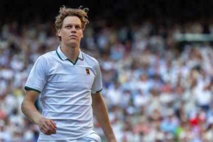 Jannik Sinner injury: World No. 1 to miss U.S. Open with ongoing knee problem