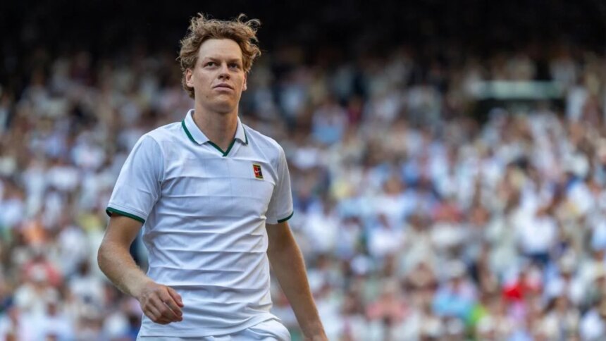Jannik Sinner injury: World No. 1 to miss U.S. Open with ongoing knee problem