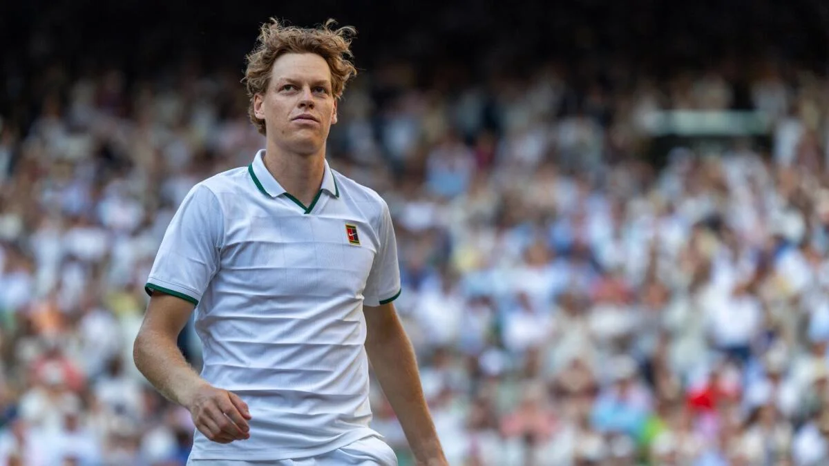 Jannik Sinner injury: World No. 1 to miss U.S. Open with ongoing knee problem