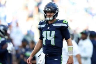 Jay Glazer: Seahawks QB Sam Darnold Could Return Sooner Rather Than Later
