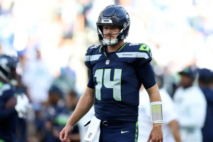 Jay Glazer: Seahawks QB Sam Darnold Could Return Sooner Rather Than Later