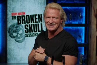 Jeff Jarrett Believes WWE Had WrestleMania 43 Backup Plan When Hosting in Saudi Arabia