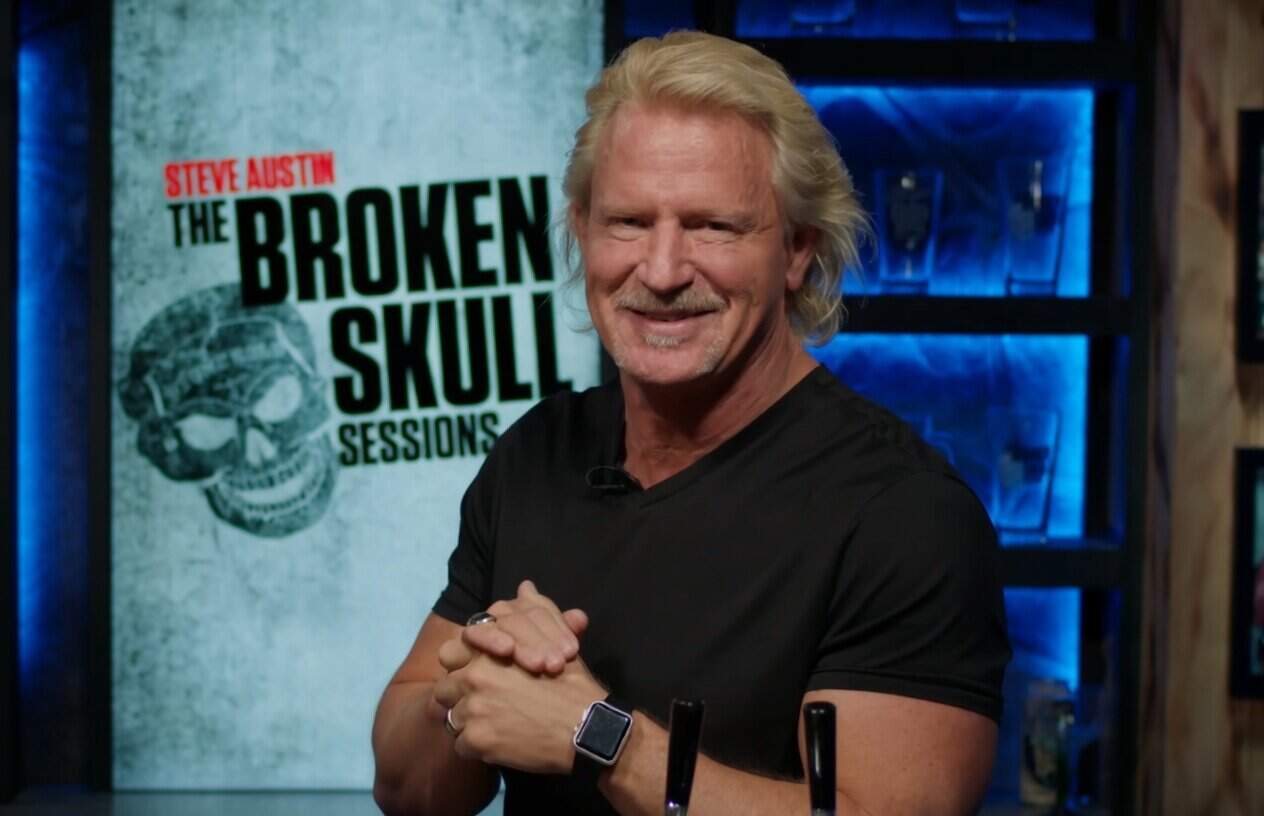 Jeff Jarrett Believes WWE Had WrestleMania 43 Backup Plan When Hosting in Saudi Arabia