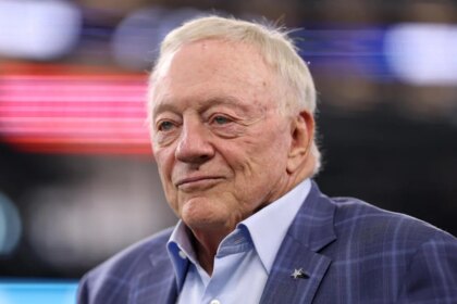 Jerry Jones blames coaching gaffes for Cowboys' Week 3 loss in Brazil: 'We made mistakes'