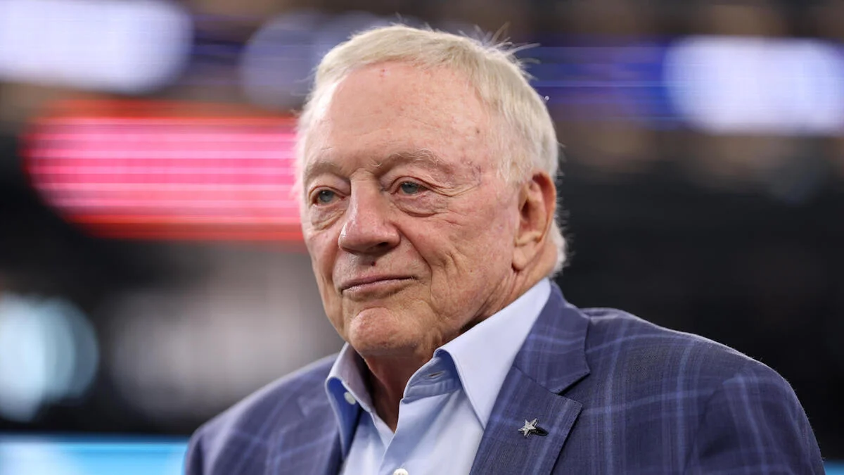 Jerry Jones blames coaching gaffes for Cowboys' Week 3 loss in Brazil: 'We made mistakes'