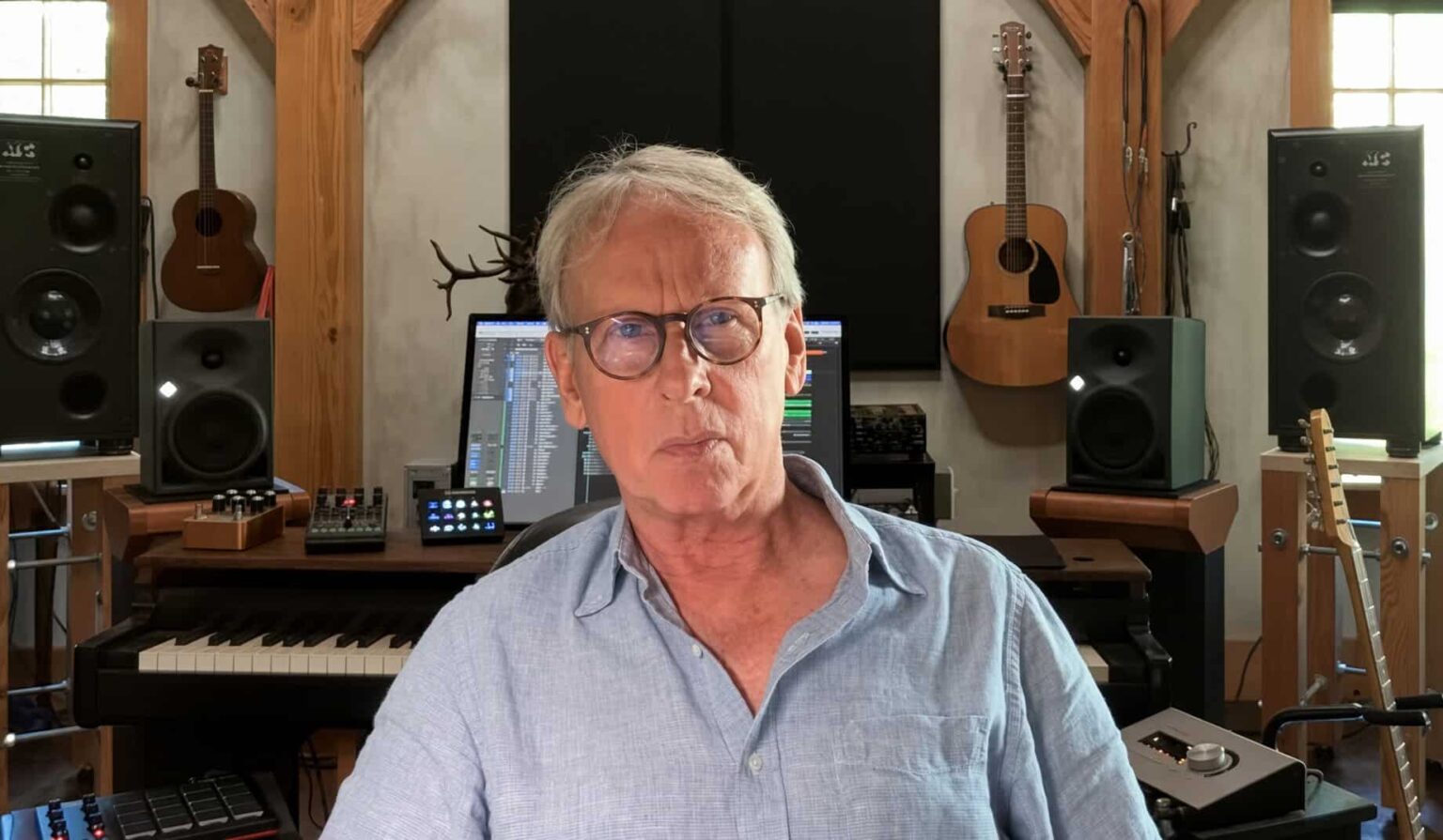 Jim Johnston Criticizes Today's Wrestling Entrance Themes as Generic and Awful