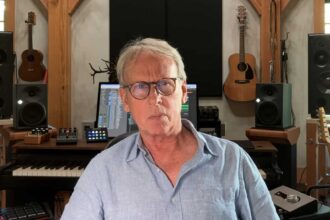 Jim Johnston Criticizes Today's Wrestling Entrance Themes as Generic and Awful