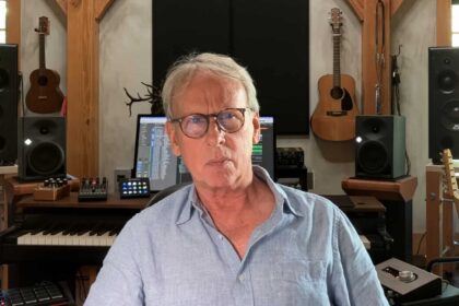 Jim Johnston Criticizes Today's Wrestling Entrance Themes as Generic and Awful