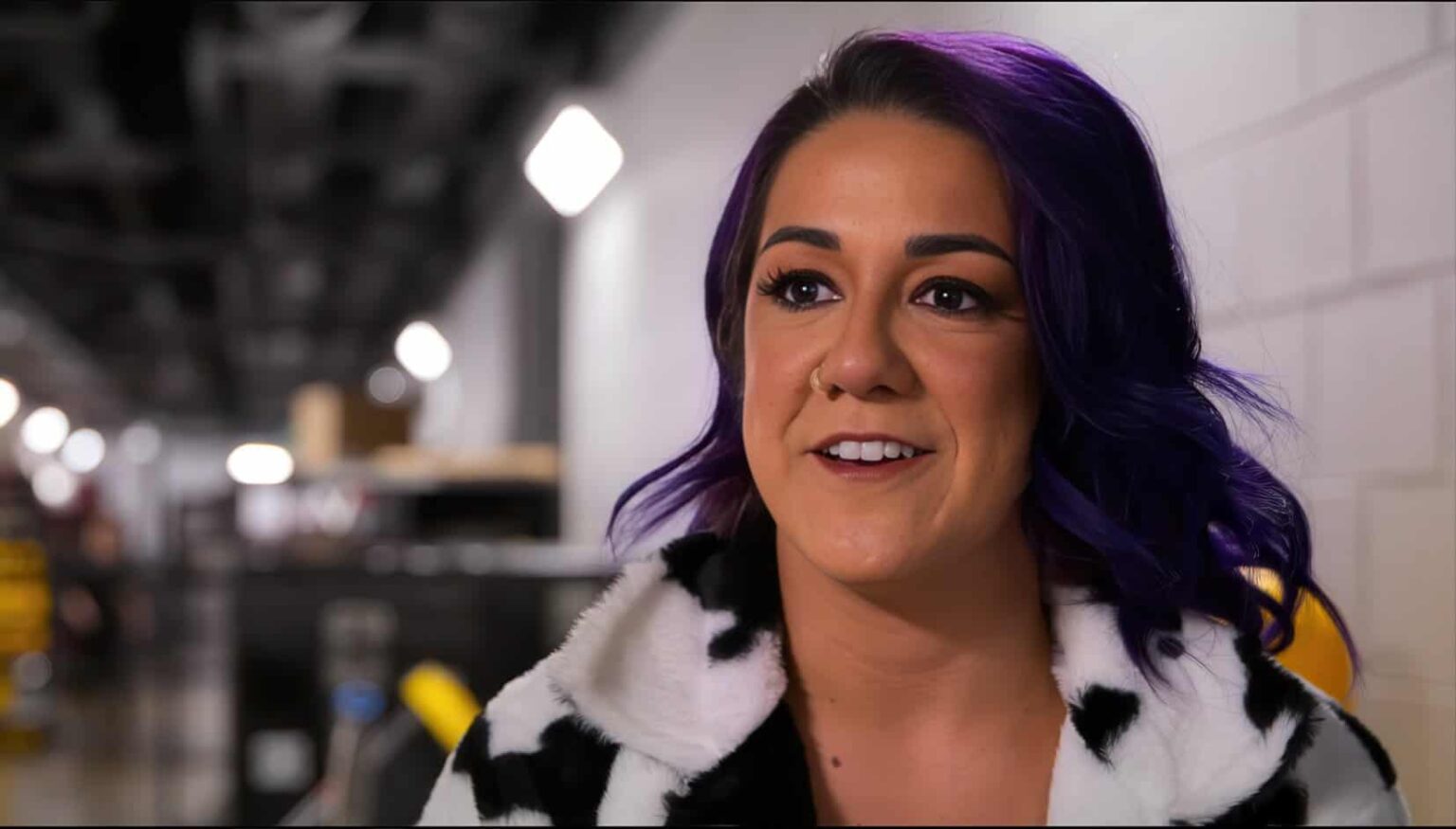Jim Ross: Bayley Could Add to the Growing AEW Women's Division