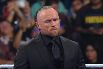 Jim Ross Says Aleister Black Will Always Find Work but Needs to Move Past Drama