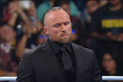 Jim Ross Says Aleister Black Will Always Find Work but Needs to Move Past Drama