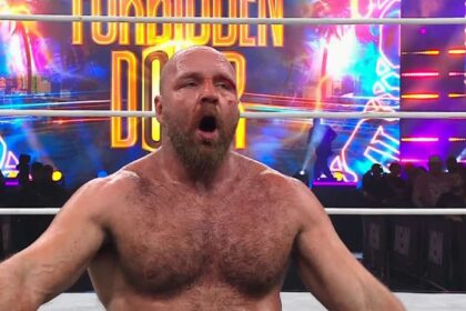 Jim Ross Says Jon Moxley Is Closest Thing AEW Has to Steve Austin