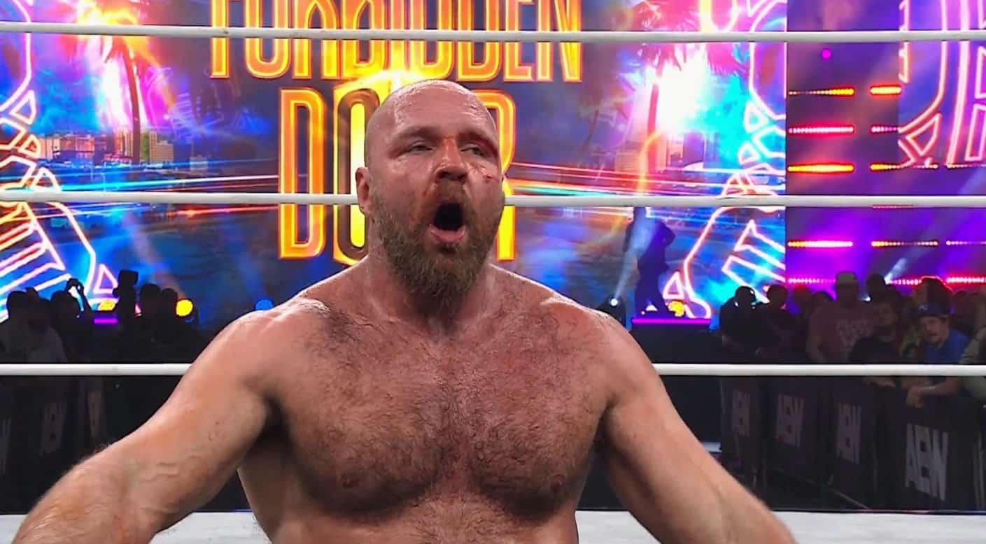 Jim Ross Says Jon Moxley Is Closest Thing AEW Has to Steve Austin