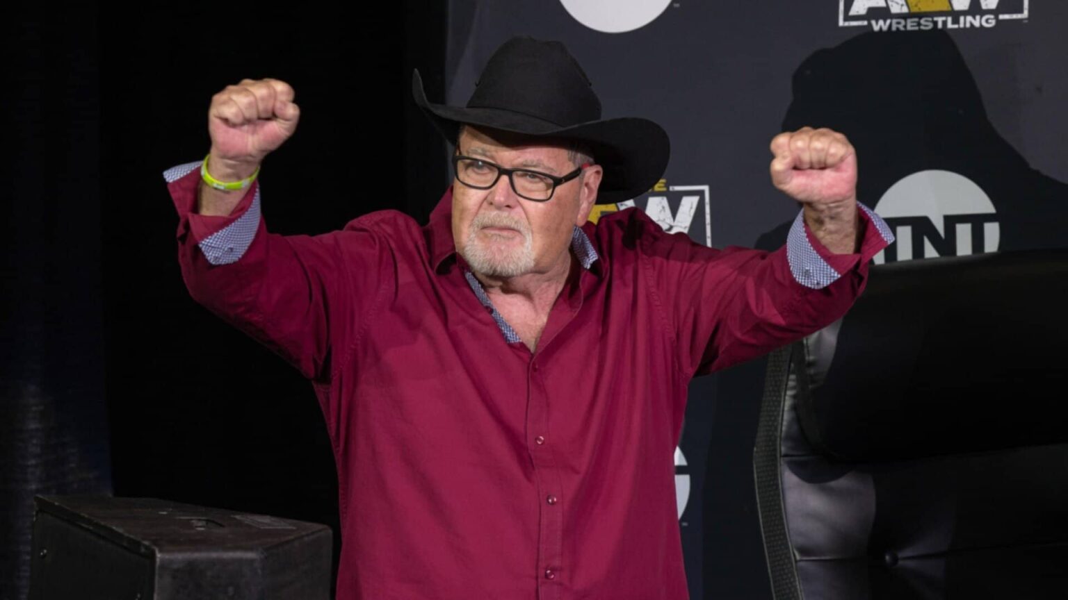 Jim Ross Says MJF Is Right and Wrestling Is a Con Man's Business