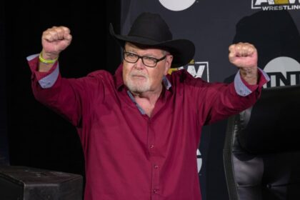 Jim Ross Says MJF Is Right and Wrestling Is a Con Man's Business